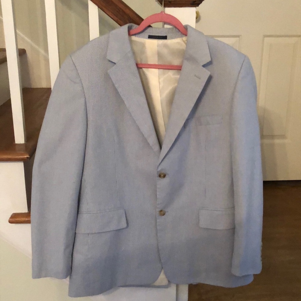 Men’s Sports Jacket